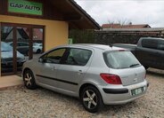 Peugeot 307 Hatchback 1,6 l 80 kw