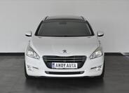 Peugeot 508 2