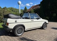 Volkswagen Golf Kabriolet 0,0 66 kw