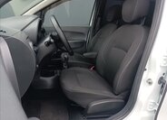 Dacia Lodgy Kombi 1,6 l 75 kw
