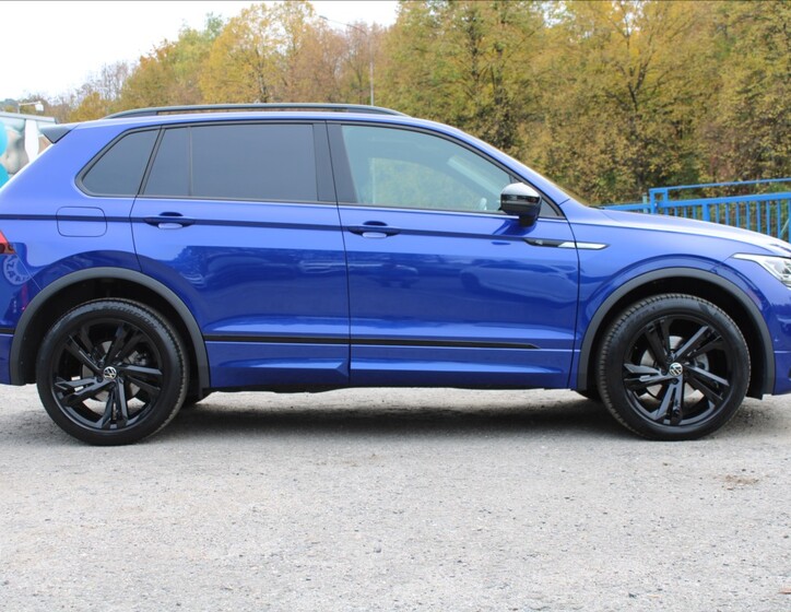 Volkswagen Tiguan 4