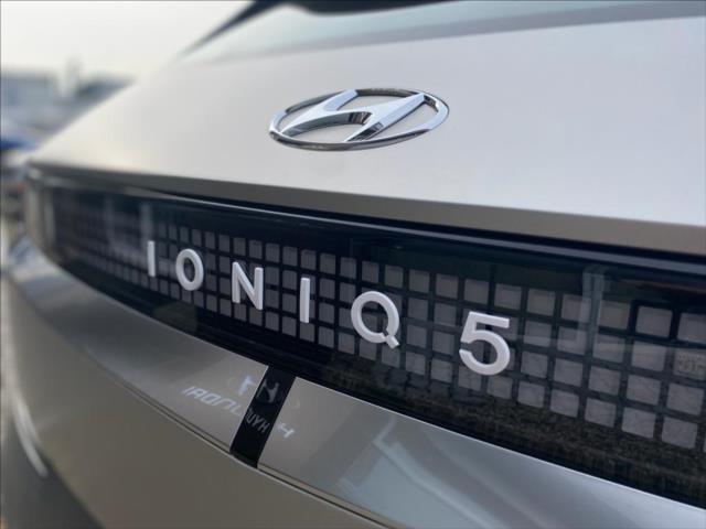 Hyundai Ioniq 5 Hatchback 0,0 125 kw