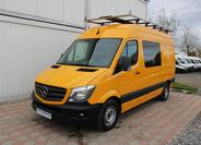 Mercedes-Benz Sprinter 1