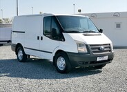Ford Transit 2