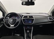 Suzuki SX4 S-Cross 9