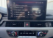 Audi A4 Kombi 2,0 l 150 kw