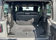 Jeep Wrangler SUV / Terénní 2,0 l 200 kw