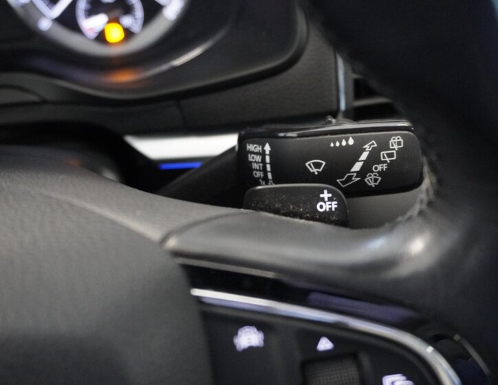 Škoda Karoq SUV / Terénní 1,5 l 110 kw