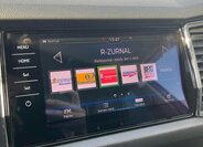 Škoda Kodiaq Kombi 2,0 l 140 kw