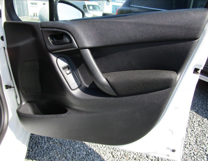 Citroën C3 Hatchback 999,0 50 kw