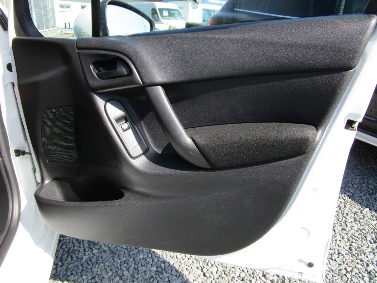 Citroën C3 Hatchback 999,0 50 kw