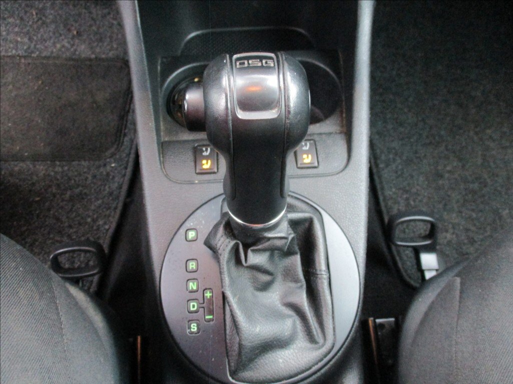 Škoda Fabia Hatchback 1,2 l 77 kw