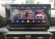 Cupra Formentor SUV 2,0 l 110 kw