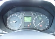 Škoda Octavia Kombi 1,6 l 75 kw