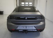 Peugeot 508 Liftback 1,6 l 165 kw