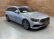 Mercedes-Benz Třídy E Kombi 2,9 l 243 kw