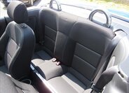 Peugeot 207 Kabriolet 1,6 l 88 kw