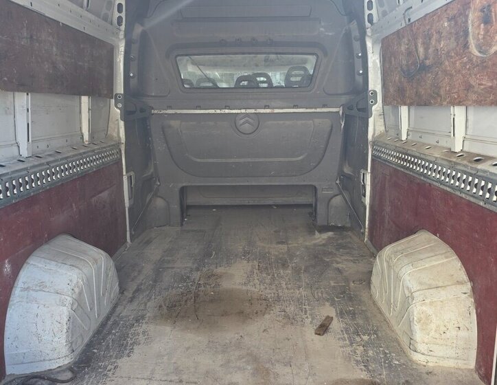 Citroën Jumper Ostatní 0,0 0