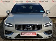 Volvo V60 Kombi 2,0 l 184 kw