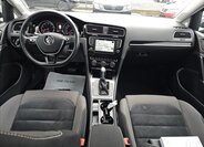 Volkswagen Golf Kombi 1,4 l 110 kw