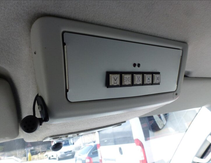 Volkswagen Transporter Skříň 2,0 l 84 kw