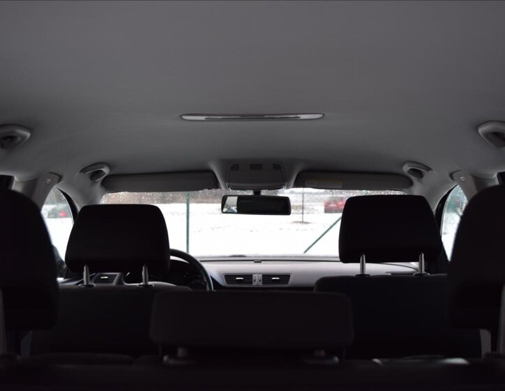 Volkswagen Passat Kombi 1,9 l 77 kw