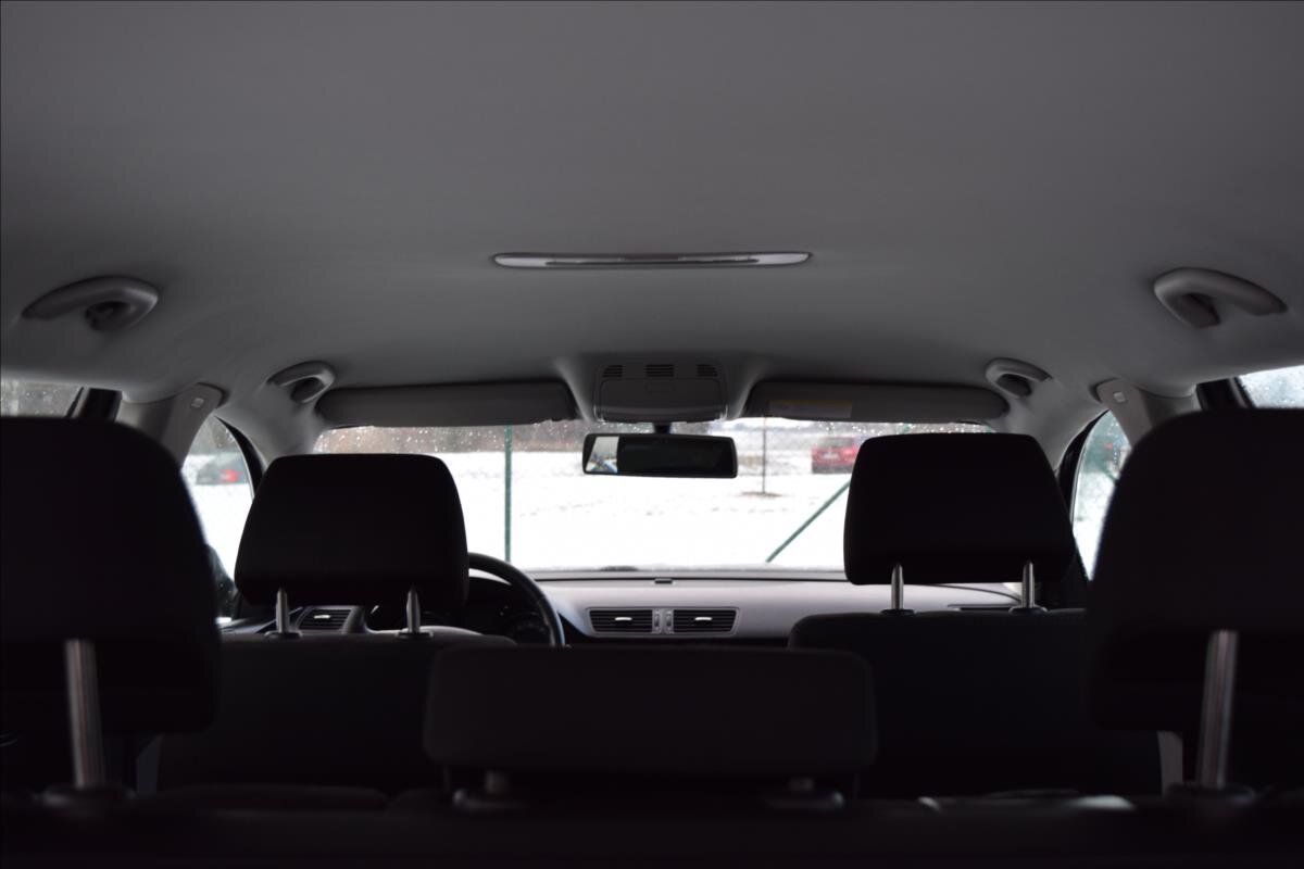 Volkswagen Passat Kombi 1,9 l 77 kw