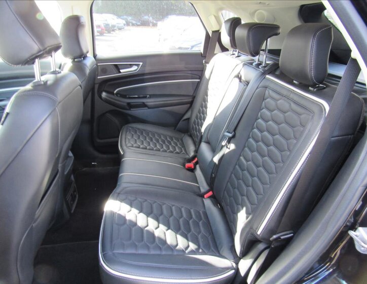 Ford Edge SUV 2,0 l 175 kw