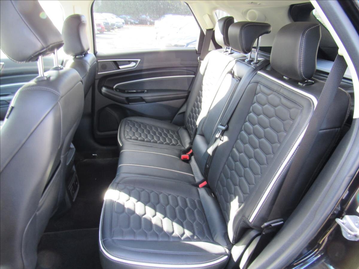 Ford Edge SUV 2,0 l 175 kw
