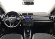 Škoda Fabia 9