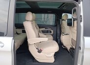 Mercedes-Benz Třídy V Ostatní 2,1 l 173 kw