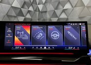 BMW Ostatní Sedan / Limuzína 0,0 290 kw