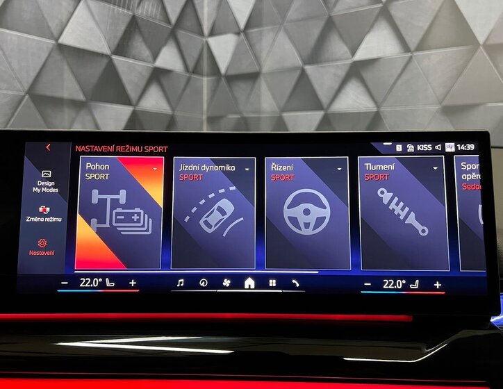 BMW Ostatní Sedan / Limuzína 0,0 290 kw