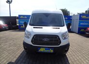 Ford Transit Ostatní 2,0 l 96 kw