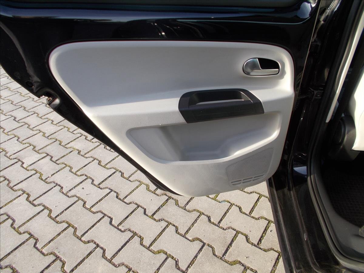 Seat Mii Hatchback 999,0 44 kw