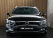 Volkswagen Passat Kombi 2,0 l 110 kw