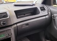 Škoda Roomster MPV 1,4 l 63 kw