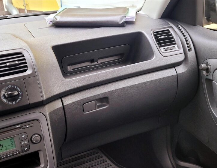 Škoda Roomster MPV 1,4 l 63 kw