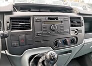 Ford Transit Ostatní 2,2 l 63 kw