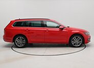 Volkswagen Passat Kombi 2,0 l 110 kw