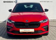 Škoda Scala Hatchback 1,5 l 110 kw