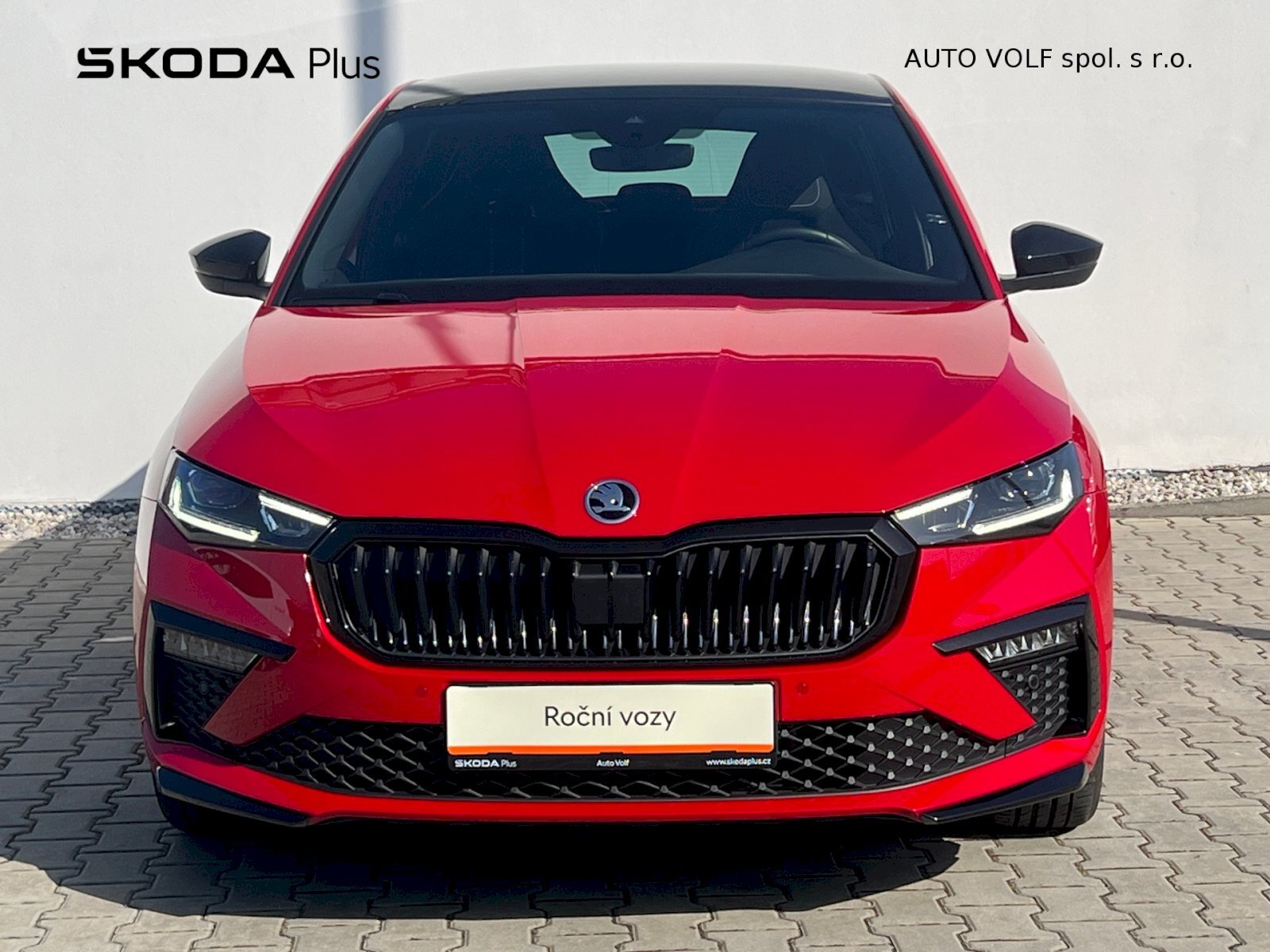 Škoda Scala Hatchback 1,5 l 110 kw