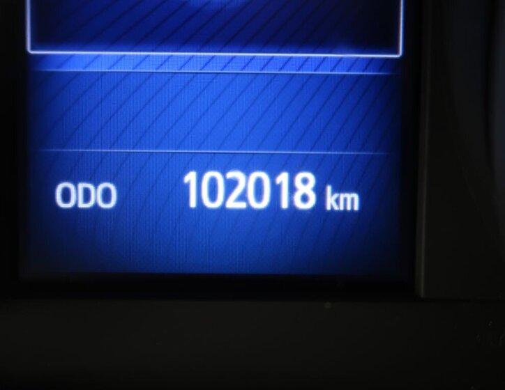 Toyota Auris Kombi 1,6 l 97 kw