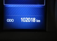 Toyota Auris Kombi 1,6 l 97 kw