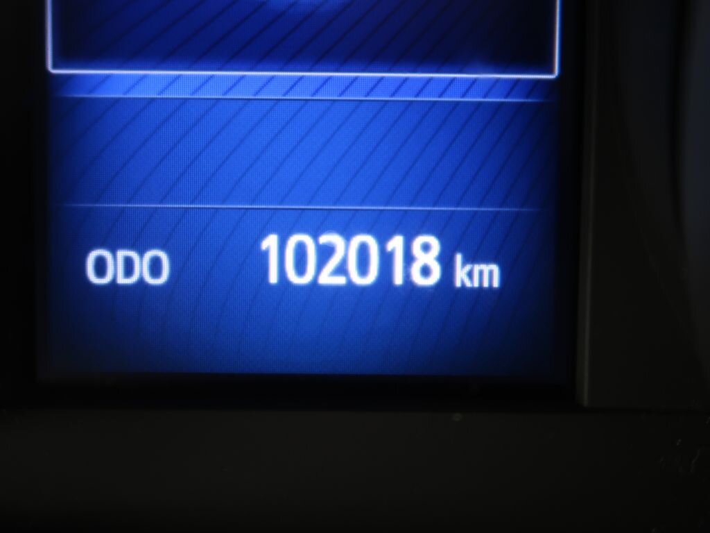 Toyota Auris Kombi 1,6 l 97 kw