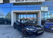 BMW Řada 4 4