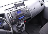 Volkswagen Caravelle 22