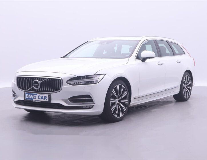 Volvo V90 3