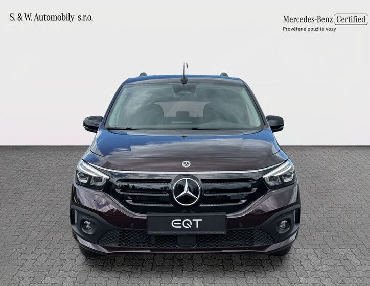 Mercedes-Benz Ostatní 2