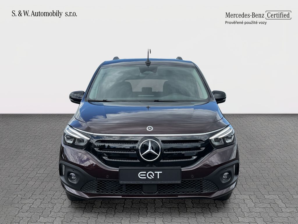 Mercedes-Benz Ostatní